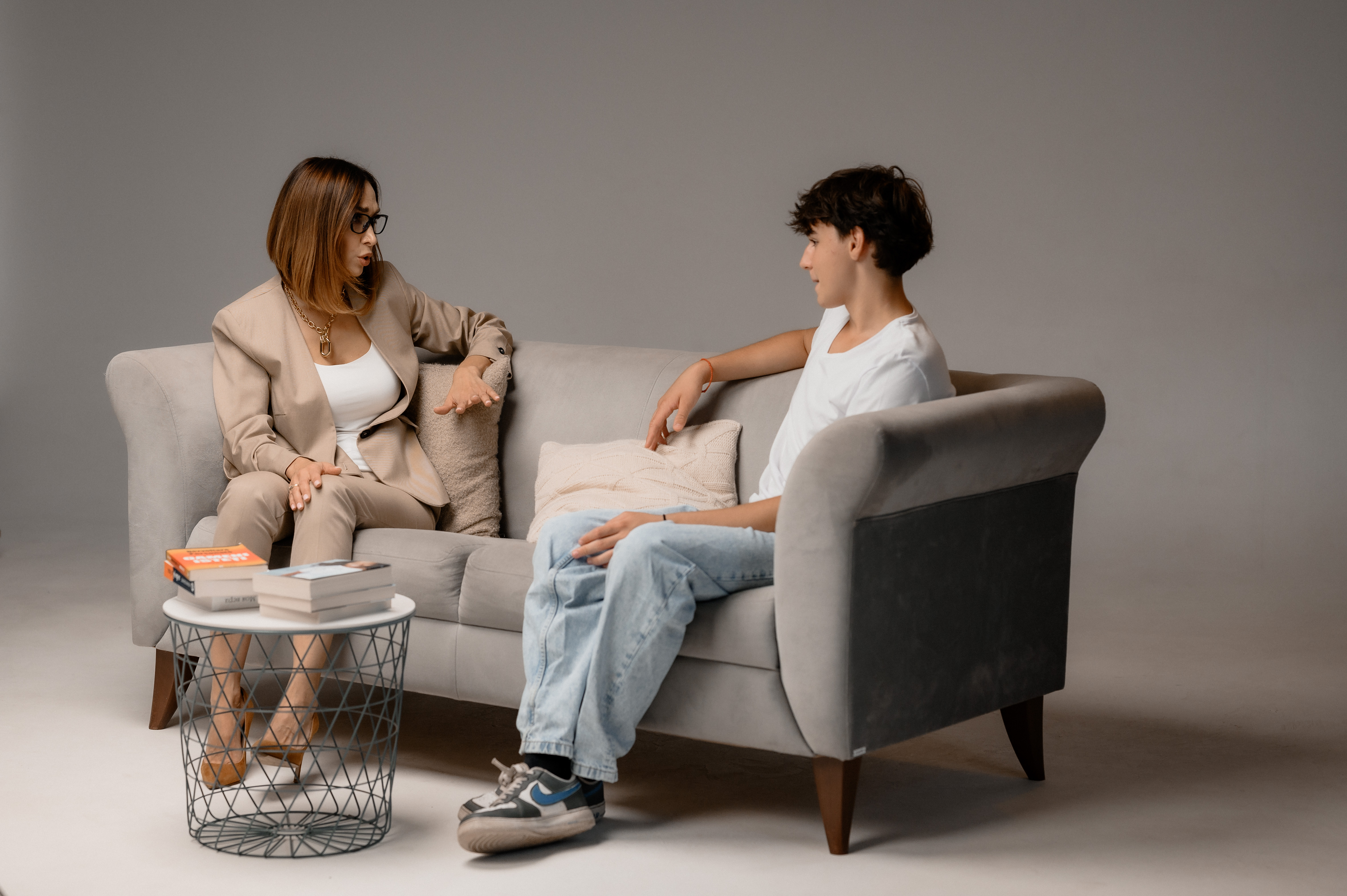 Emoțiile nu sunt slăbiciune – sunt limbajul tău interior