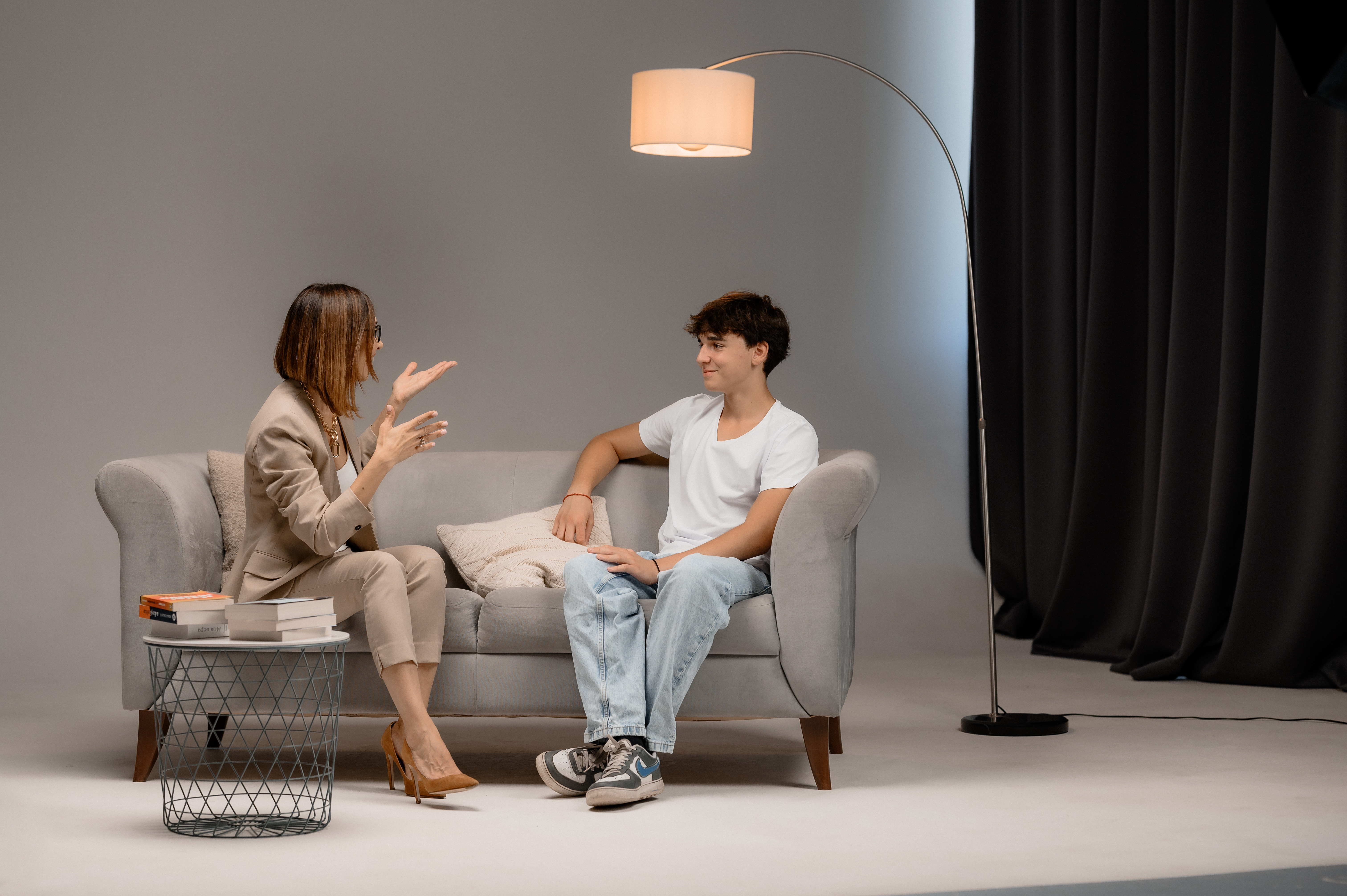 Vreau să fiu Stăpânul Vieții Mele